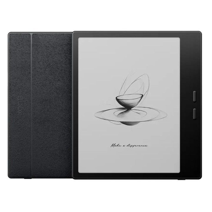 Ebook Onyx Boox Go 7 E-ink Carta 1300 64GB Wi-Fi nero