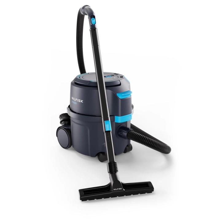 Aspirapolvere per ufficio NILFISK VP400 HEPA XT EU 700 W 10 l 107421171