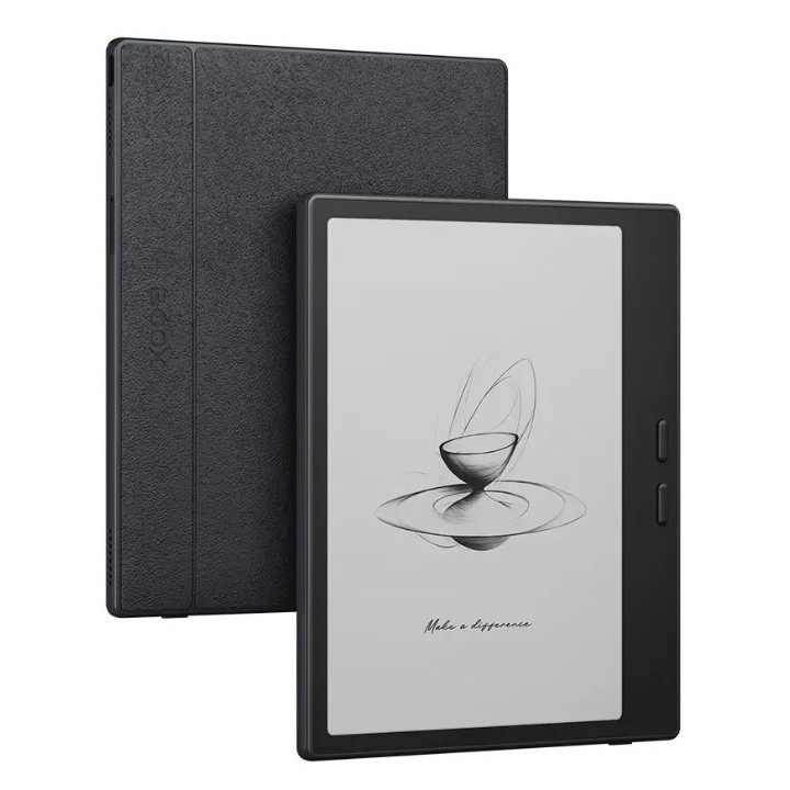 Ebook Onyx Boox Go 7 E-ink Carta 1300 64GB Wi-Fi nero