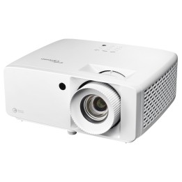 Optoma UHZ67-W proiettore a tiro standard DLP UHD 4K (3840x2160) 3D bianco