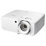 Optoma UHZ67-W proiettore a tiro standard DLP UHD 4K (3840x2160) 3D bianco