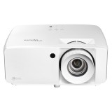Optoma UHZ67-W proiettore a tiro standard DLP UHD 4K (3840x2160) 3D bianco