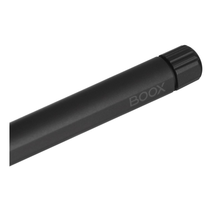 ONYX Stilo BOOX PEN 2 PRO CON GOMMA NERO
