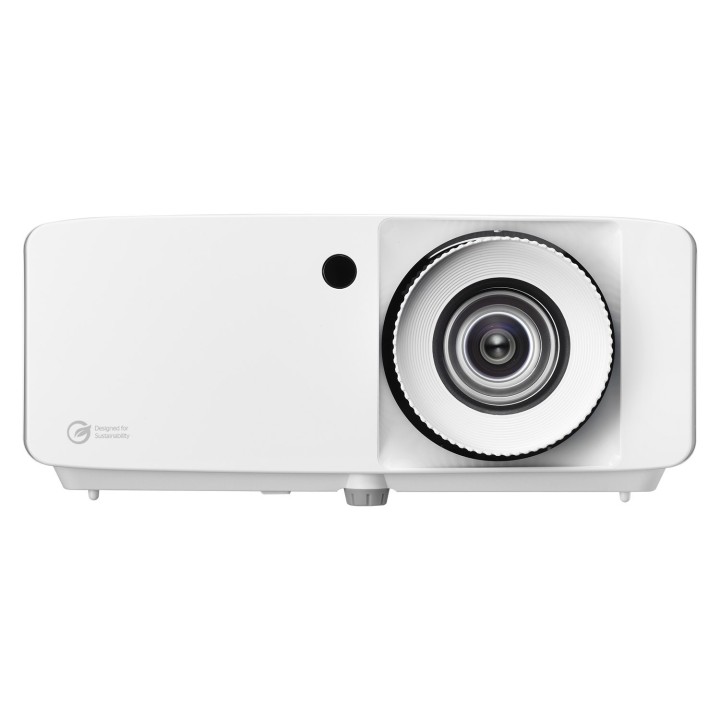 Optoma UHZ67-W proiettore a tiro standard DLP UHD 4K (3840x2160) 3D bianco