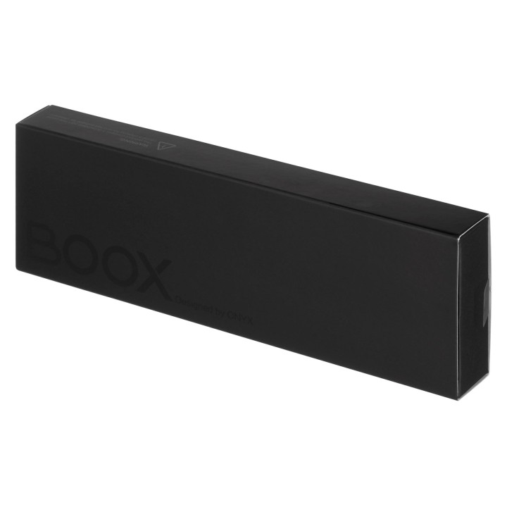 ONYX Stilo BOOX PEN 2 PRO CON GOMMA NERO