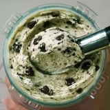 Ninja CREAMi Macchina per gelato soft serve 0.47 L 800 W Grigio Argento