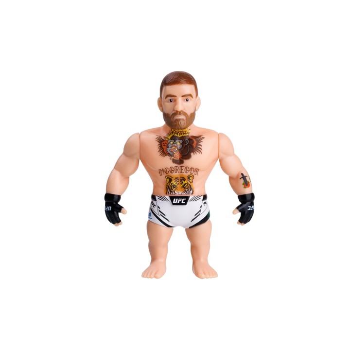 UFC OCTAGON FIGHTERS S1 - CAPSULA SACCO DA BOXE (12 PCS CDU)
