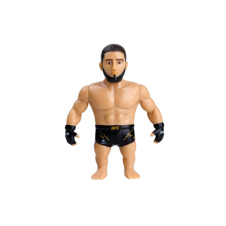 UFC OCTAGON FIGHTERS S1 - CAPSULA SACCO DA BOXE (12 PCS CDU)