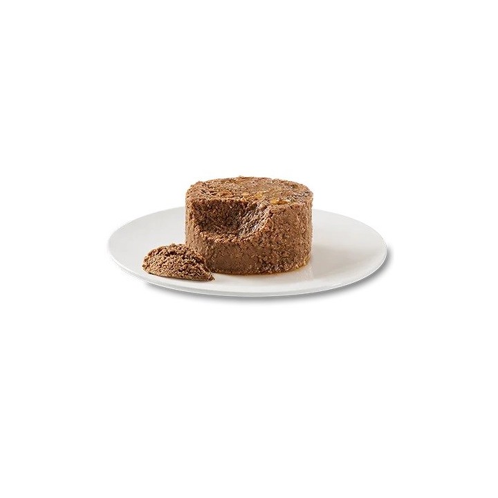 OASY Caprice Mousse fegato - cibo umido per gatti - 85g
