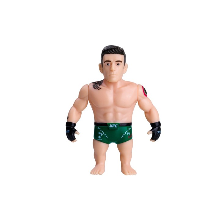 UFC OCTAGON FIGHTERS S1 - CAPSULA SACCO DA BOXE (12 PCS CDU)