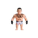 UFC OCTAGON FIGHTERS S1 - CAPSULA SACCO DA BOXE (12 PCS CDU)