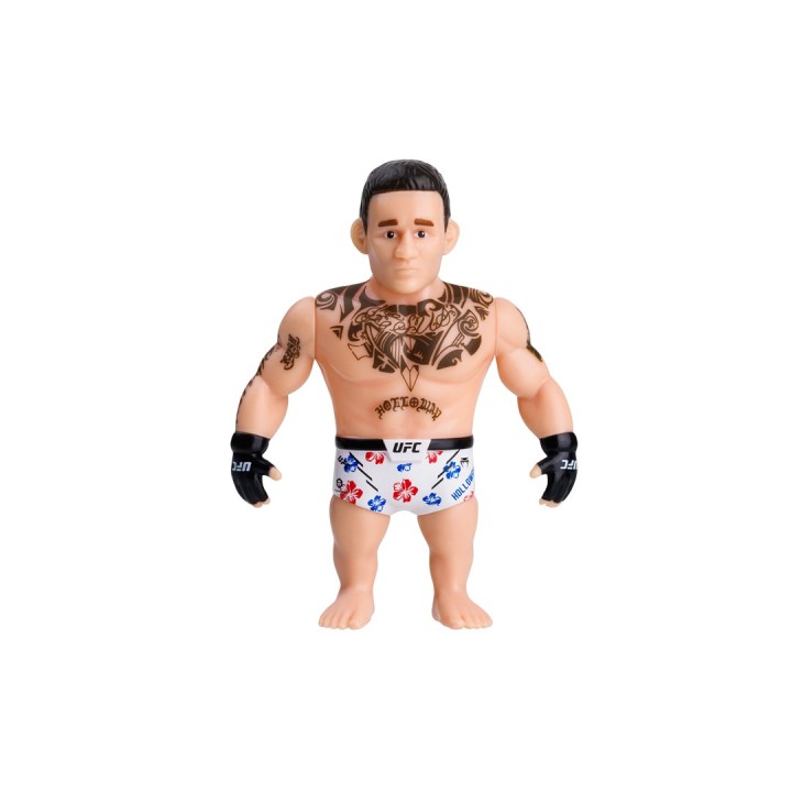 UFC OCTAGON FIGHTERS S1 - CAPSULA SACCO DA BOXE (12 PCS CDU)