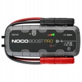 NOCO GB150 Boost 12V 3000A Avviatore portatile dispositivo con batteria integrata 12V/USB