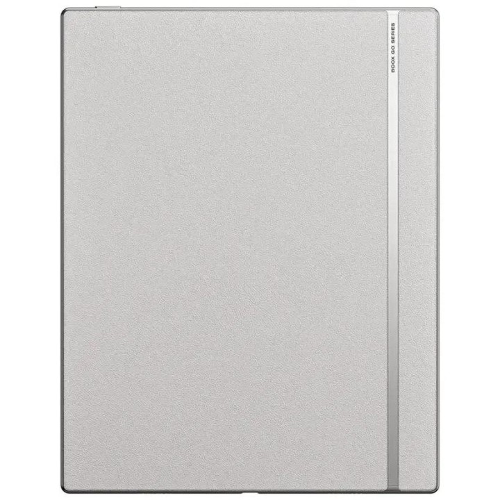 Onyx Lettore e-book Boox Go 10.3 (Gen II) Lumi Carta 1200 64GB Wi-Fi grigio