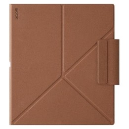 Onyx Boox Note Air 5 C, Note Air 4 C. Custodia magnetica marrone