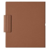 Onyx Boox Note Air 5 C, Note Air 4 C. Custodia magnetica marrone
