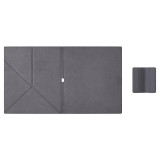 Onyx Boox Note Air 5 C, Note Air 4 C. Custodia magnetica marrone