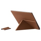 Onyx Boox Note Air 5 C, Note Air 4 C. Custodia magnetica marrone
