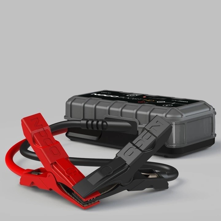 NOCO GB70 Boost 12V 2000A Avviatore portatile dispositivo con batteria integrata 12V/USB