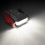 NOCO GB70 Boost 12V 2000A Avviatore portatile dispositivo con batteria integrata 12V/USB
