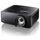 Optoma PK52 Proiettore standard 3500 ANSI lumen DLP UHD 4K (3840x2160) 3D nero
