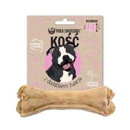 PAKA ZWIERZAKA Osso con trippa M 12 cm - snack per cani - 55g