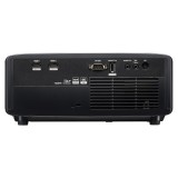 Optoma PK52 Proiettore standard 3500 ANSI lumen DLP UHD 4K (3840x2160) 3D nero