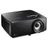 Optoma PK52 Proiettore standard 3500 ANSI lumen DLP UHD 4K (3840x2160) 3D nero