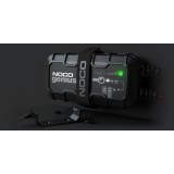 NOCO GENIUS10 EU 10A Caricabatterie per batterie 6V/12V con funzione di mantenimento e desolfatazione