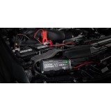 NOCO GENIUS10 EU 10A Caricabatterie per batterie 6V/12V con funzione di mantenimento e desolfatazione