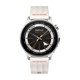 OnePlus Watch Lite - smartwatch argento