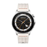 OnePlus Watch Lite - smartwatch argento