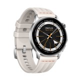 OnePlus Watch Lite - smartwatch argento