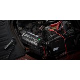 NOCO GENIUS10 EU 10A Caricabatterie per batterie 6V/12V con funzione di mantenimento e desolfatazione
