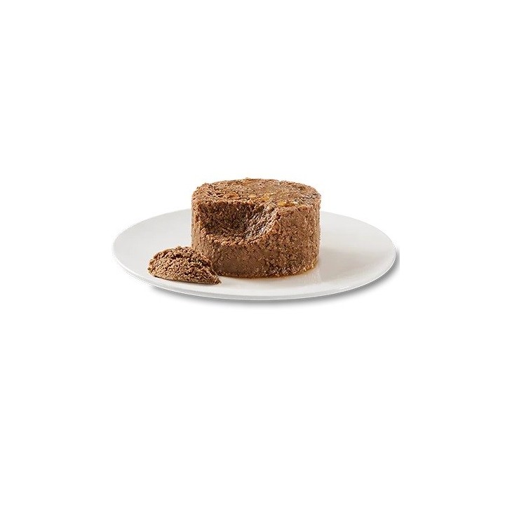 OASY Caprice Mousse coniglio - cibo umido per gatti - 85g