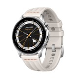 OnePlus Watch Lite - smartwatch argento