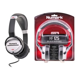 Numark HF125 - DJ cuffie