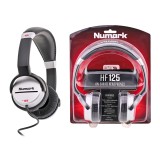 Numark HF125 - DJ cuffie