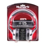 Numark HF125 - DJ cuffie