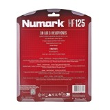Numark HF125 - DJ cuffie