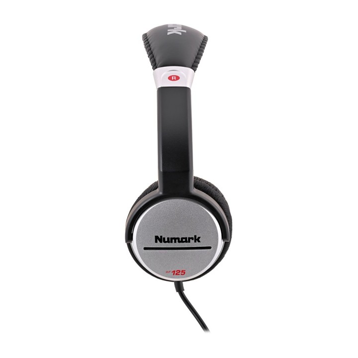 Numark HF125 - DJ cuffie