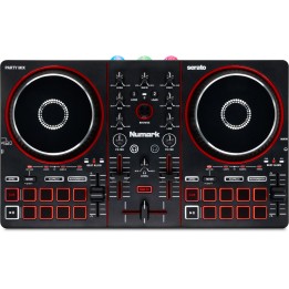 Numark Party Mix MKIII - DJ controller