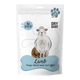 PAKA ZWIERZAKA Lio Pepe Agnello XL - snack per cani - 90g