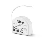 Nice DoubleSmart-Control Modulo di controllo (FGS-224 EU)