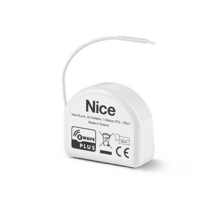 Nice DoubleSmart-Control Modulo di controllo (FGS-224 EU)