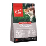 ORIJEN Fit & Trim Cat - cibo secco per gatti - 1 8kg