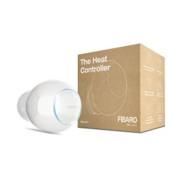 Nice Testa termostatica intelligente Heat-Control (FGT-001 ZW5 ZWE EU)