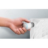 Nice Testa termostatica intelligente Heat-Control (FGT-001 ZW5 ZWE EU)