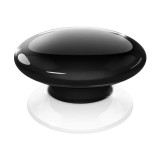 Nice pulsante Push-Control nero (FGPB-101-2 ZW5 EU)