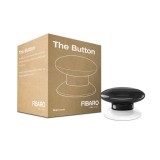 Nice pulsante Push-Control nero (FGPB-101-2 ZW5 EU)